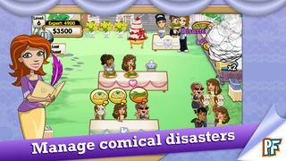 Download Wedding Dash App on your Windows XP/7/8/10 and MAC PC